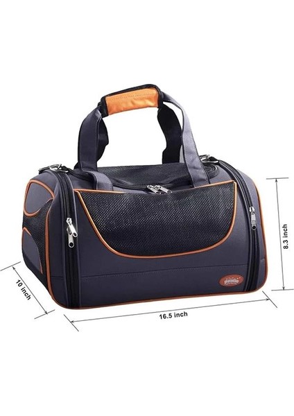 Pawise Kedi ve Köpek Taşıma Çantası fiyatları