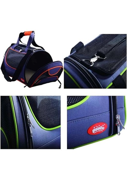 Pawise Kedi ve Köpek Taşıma Çantası indirimleri