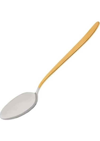 9400 Mat Altın 5 Parça Servis Seti modelleri