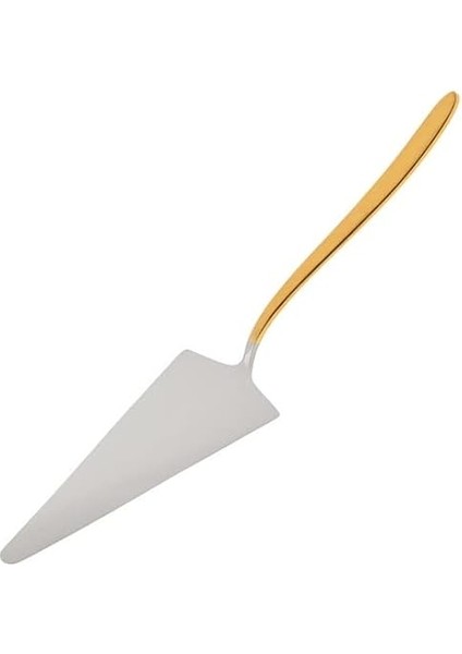 9400 Mat Altın 5 Parça Servis Seti fırsatları