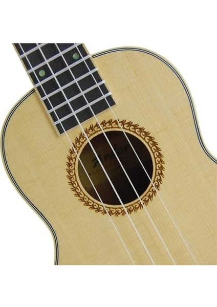 LSK2172N Ukulele Cilasız, Mat fiyatları