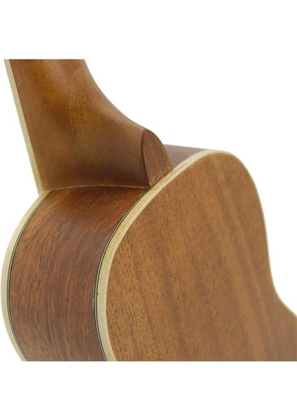 LSK2172N Ukulele Cilasız, Mat indirimleri