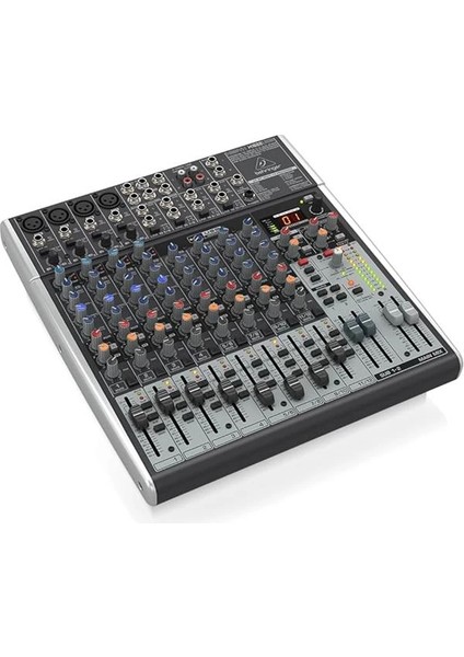 Xenyx X1622USB 16 Kanallı Efektli Mikser modelleri