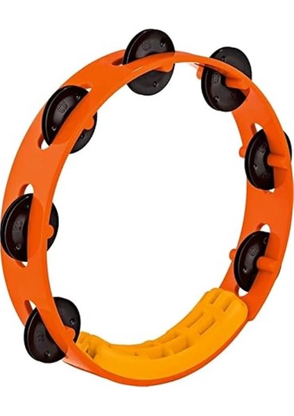 Vr-Abs1 Abs 8 Inch Tambourine (Red) fiyatları