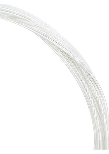 AC134-N Klasik Gitartelli Klasik Naylon Gitar Telli,normal Gerginlik 28-43 Ölçü, Paslanma