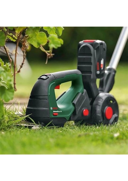 Home & Garden Advancedshear 18V-10 Için Uzatma Çubuğu