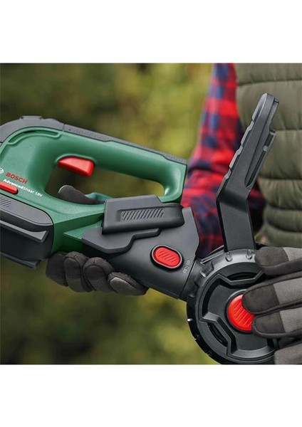 Home & Garden Advancedshear 18V-10 Için Uzatma Çubuğu