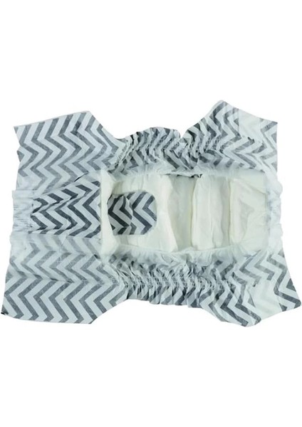 M-Pets Dıapers Dişi Köpekler Için Külot (M) 10LU fiyatları