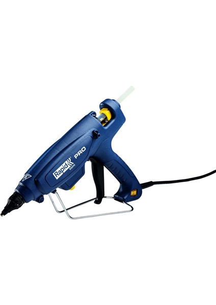 Sıcak Tutkal Tabancası EG340, 12 mm Montaj ve Geniş Alanlar Için Endüstriyel Tutkal Tabancası,