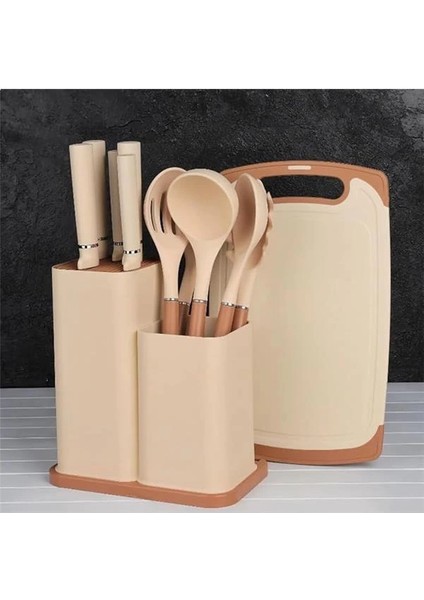 Venita 13 Parça Mutfak Seti