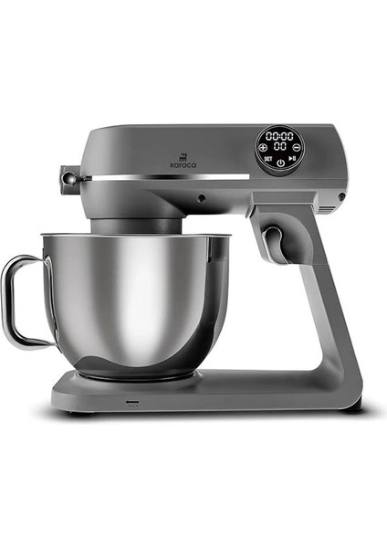 Multichef Artisan Digital Ekran Dokum S.m. Antrasit fiyatları