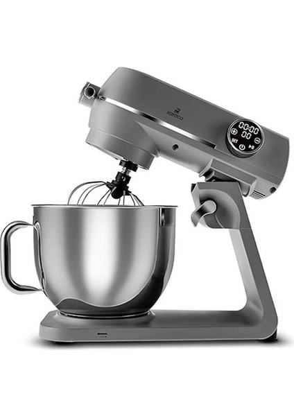 Multichef Artisan Digital Ekran Dokum S.m. Antrasit fırsatları