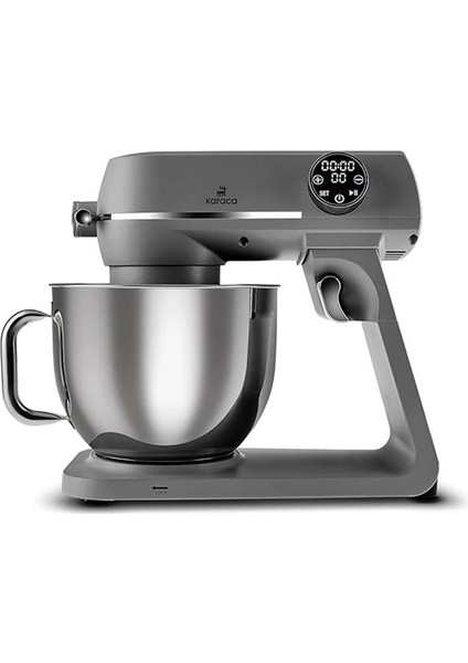 Multichef Artisan Digital Ekran Dokum S.m. Antrasit indirimleri