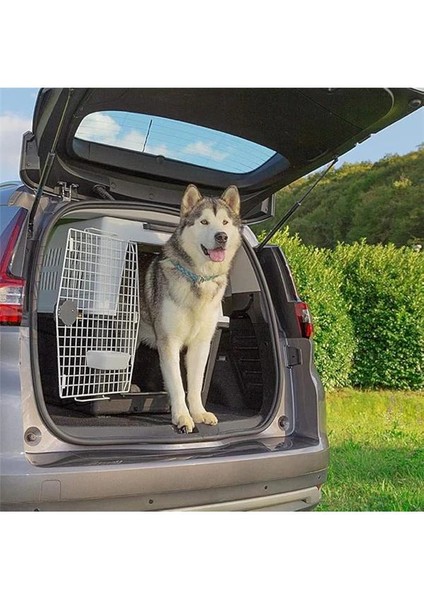 Atlas 70 Köpek Taşıma Sepeti 101 x 68,5 x 75,5 cm modelleri