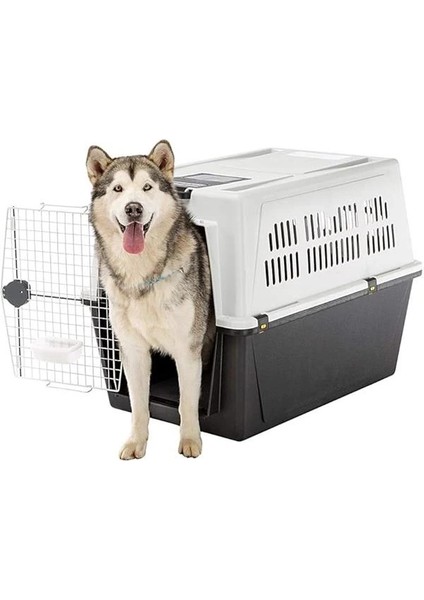 Atlas 70 Köpek Taşıma Sepeti 101 x 68,5 x 75,5 cm fırsatları