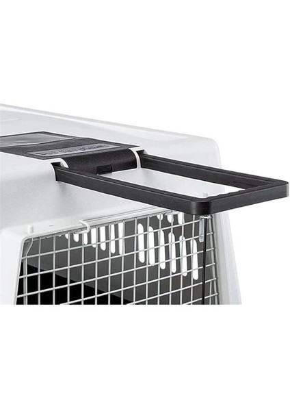 Atlas 70 Köpek Taşıma Sepeti 101 x 68,5 x 75,5 cm