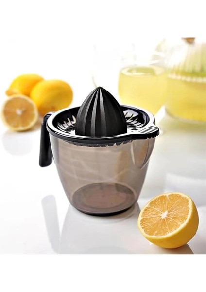 Narenciye Sıkacağı - Manuel Limon ve Portakal Suyu Sıkacağı, Kompakt El Presi, Seyahat ve