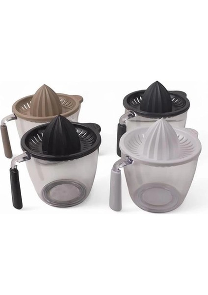 Narenciye Sıkacağı - Manuel Limon ve Portakal Suyu Sıkacağı, Kompakt El Presi, Seyahat ve indirimleri