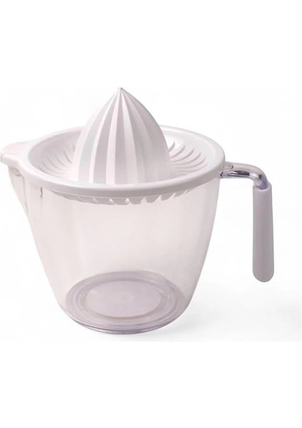 Narenciye Sıkacağı - Manuel Limon ve Portakal Suyu Sıkacağı, Kompakt El Presi, Seyahat ve