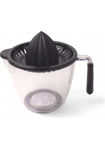 Narenciye Sıkacağı - Manuel Limon ve Portakal Suyu Sıkacağı, Kompakt El Presi, Seyahat ve