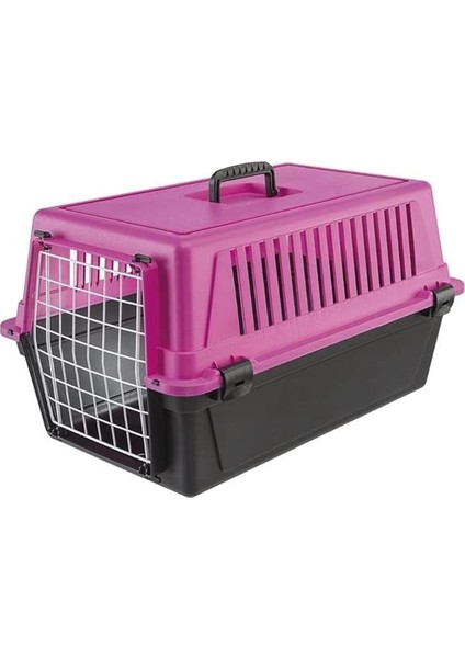 Atlas 10 Taşıma Çantası, Fuşya, Palet, Pink, El