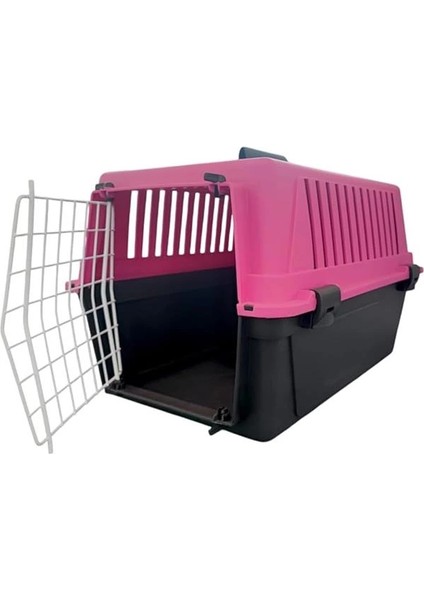 Atlas 10 Taşıma Çantası, Fuşya, Palet, Pink, El fiyatları