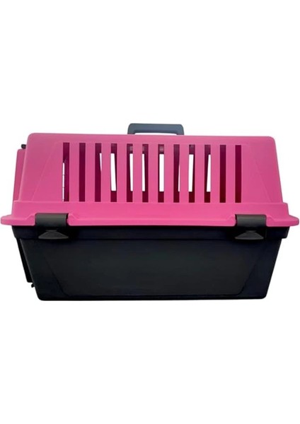 Atlas 10 Taşıma Çantası, Fuşya, Palet, Pink, El modelleri