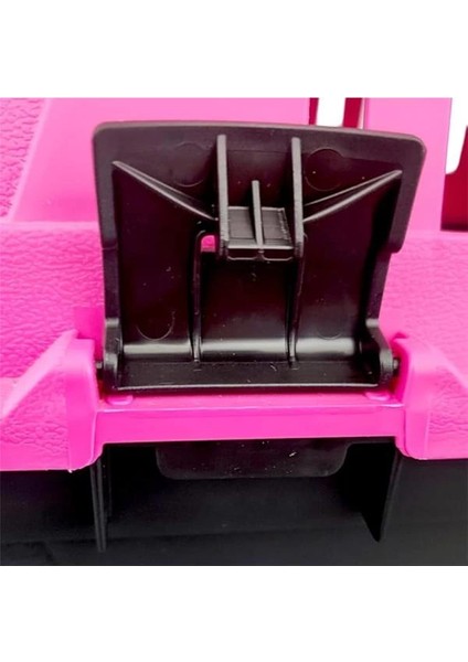 Atlas 10 Taşıma Çantası, Fuşya, Palet, Pink, El indirimleri