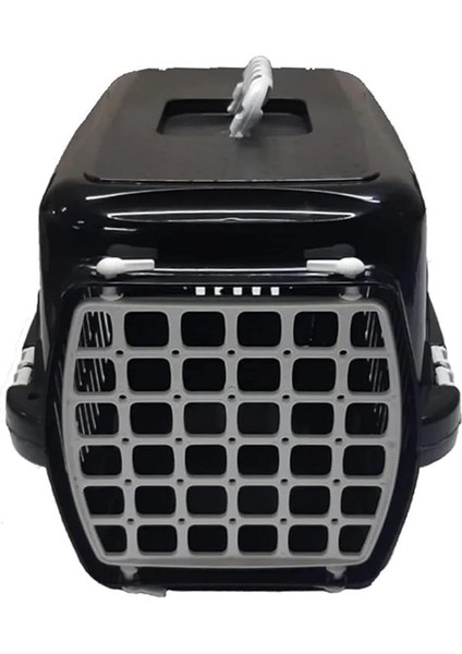 Kedi Köpek Taşıma Kabı Siyah Siyah Taşıma Kabı fiyatları