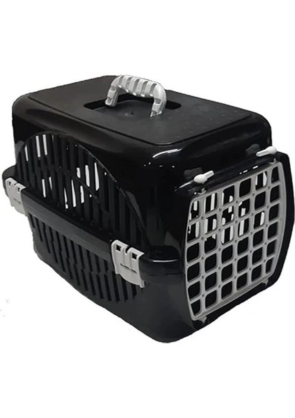 Kedi Köpek Taşıma Kabı Siyah Siyah Taşıma Kabı fırsatları