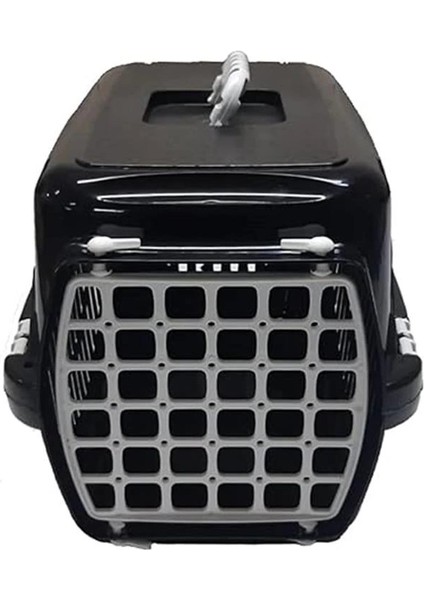 Kedi Köpek Taşıma Kabı Siyah Siyah Taşıma Kabı indirimleri