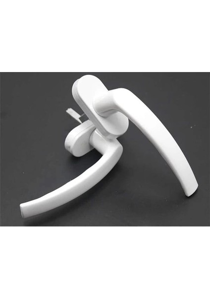 Pvc Pimapen Kapı Pencere Kolu 1 Çift fiyatları