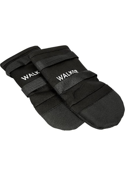 Köpek Patiği, Neopren, 2 Adet, Xxl, Siyah fiyatları