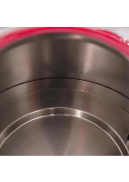 Retro Su Isıtıcısı 2202 Red 2200W