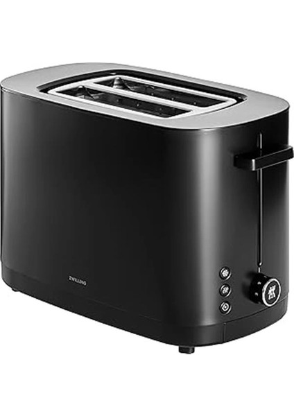 Enfinigy Ekmek Kızartma Makinesi | 2 Yuva 2 Dilim