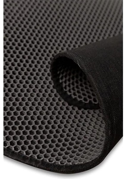 Elekli Kedi Kumu Paspası Küçük Boy (Gri) fiyatları