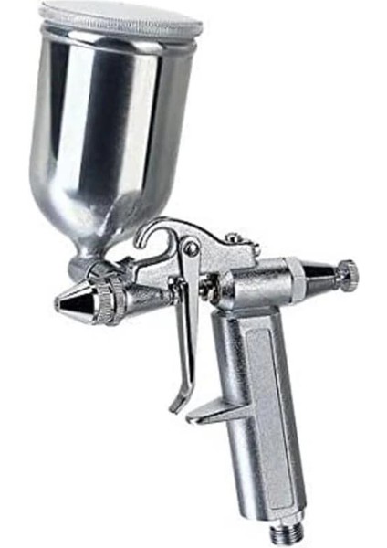 T 18609 Mini Rötuş Tabancası, 0.5 mm