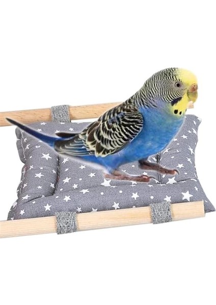 X-Perk Kuş Yatağı En 11 cm Boy 11 cm fırsatları