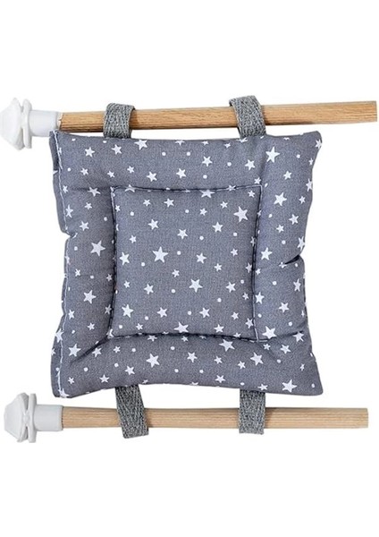 X-Perk Kuş Yatağı En 11 cm Boy 11 cm