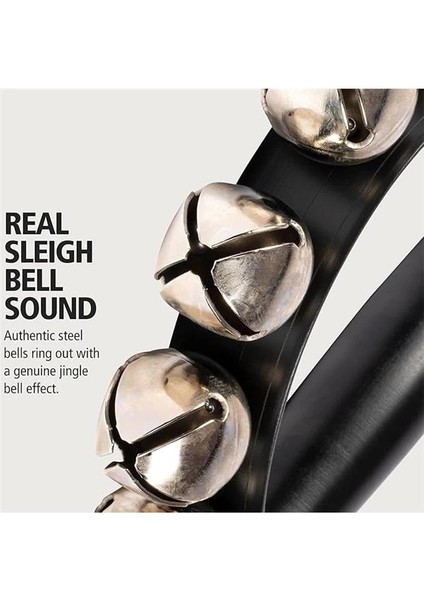 Meinl Percussion Slb7 Kızak Çanları (7'li Paket) fiyatları