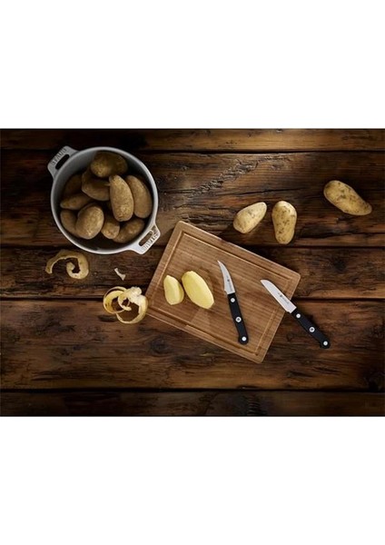 Zwilling Gurme Soyma Bıçağı, Bıçak Uzunluğu 6 cm fiyatları