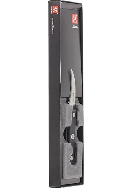 Zwilling Gurme Soyma Bıçağı, Bıçak Uzunluğu 6 cm fırsatları