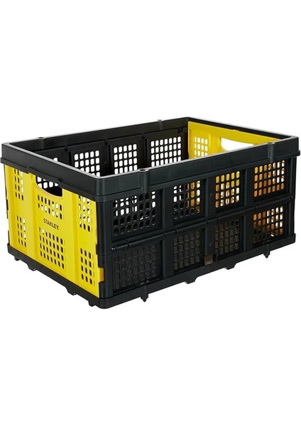 FT505 25KG Katlanır Çok Amaçlı Taşıma Sepeti