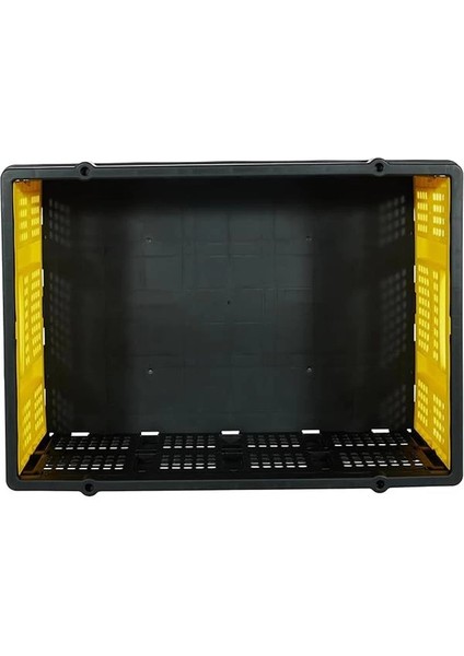 FT505 25KG Katlanır Çok Amaçlı Taşıma Sepeti modelleri