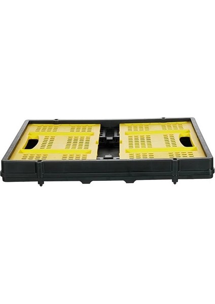 FT505 25KG Katlanır Çok Amaçlı Taşıma Sepeti fırsatları