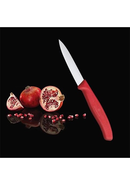 6.7601 Swissclassic 8cm Soyma Bıçağı, Classic indirimleri