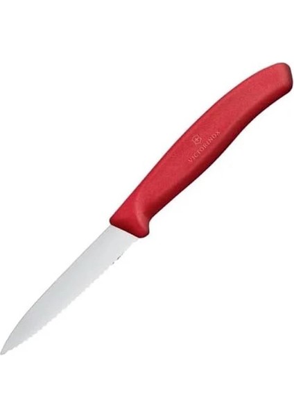 6.7601 Swissclassic 8cm Soyma Bıçağı, Classic