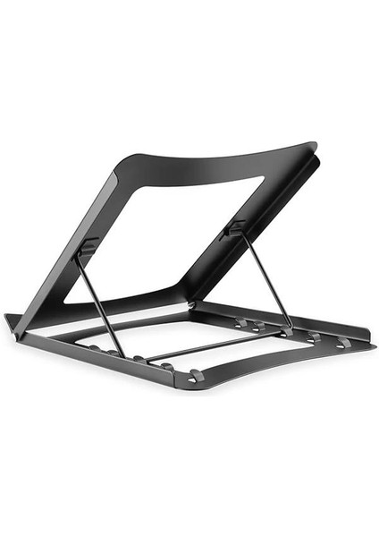 Dıgıtus Dizüstü Bilgisayar Standı - 5 Pozisyonda Ayarlanabilir - 10 Inç Ila 15 Inç Dizüstü