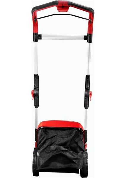 Akülü Çim Biçme Makinesi Ge-Cm 36/37 Li Power X-Change (36V, 37CM Kesme Genişliği, 45L Çim fırsatları