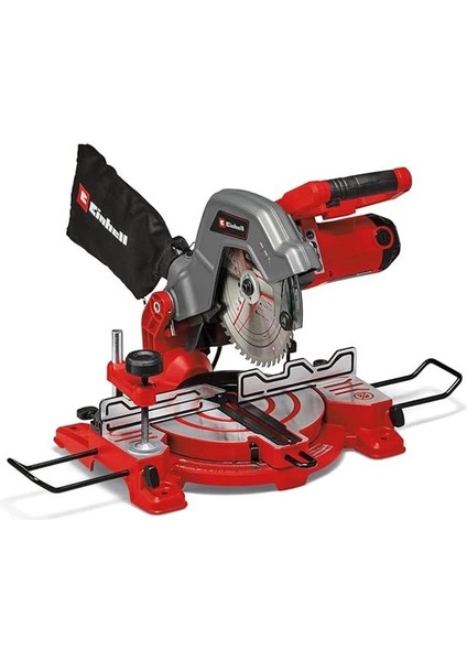 Tc-Ms 216, Gönye Testere